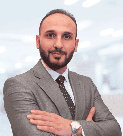 Dr. Najeeb Salah Abdulrahman